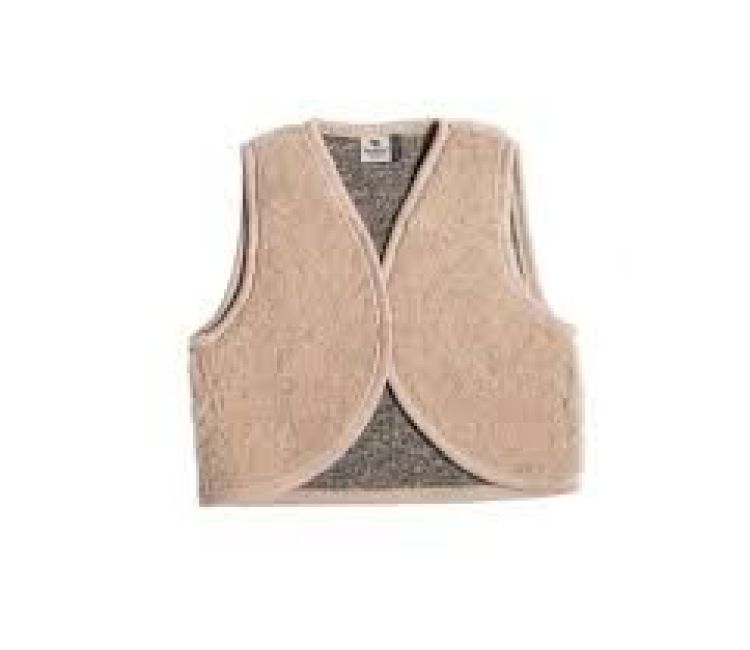  (Alwero - Baby Vest Lulu Light ) - La Gamba Rossa Kortrijk