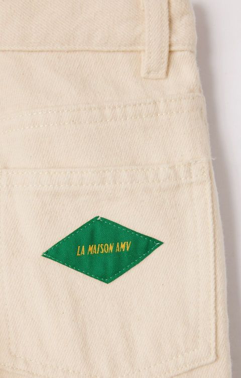  (American Vintage - Spywood) - La Gamba Rossa Kortrijk