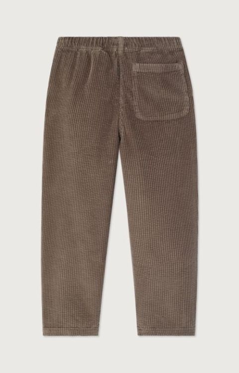  (American Vintage - Broek Padow - KPADO10) - La Gamba Rossa Kortrijk