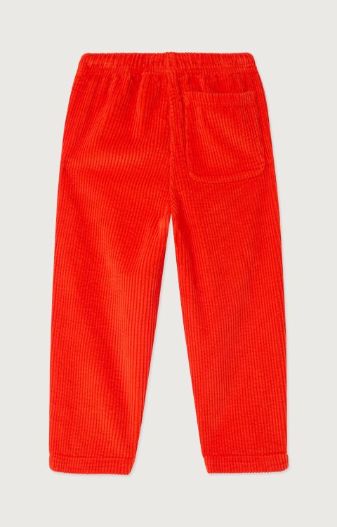  (American Vintage - Pants Padow - Love Vi) - La Gamba Rossa Kortrijk