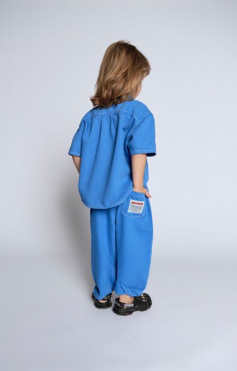  (American Vintage - Pusway ) - La Gamba Rossa Kortrijk