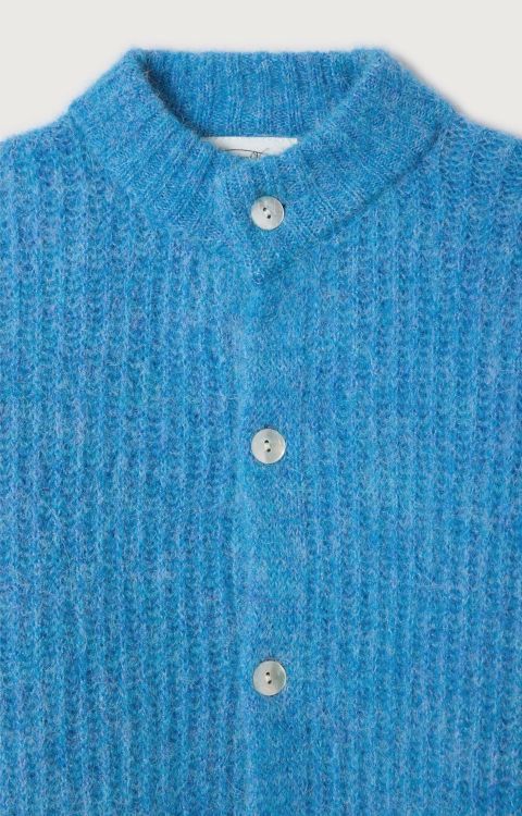  (American Vintage - Celeste Chine) - La Gamba Rossa Kortrijk