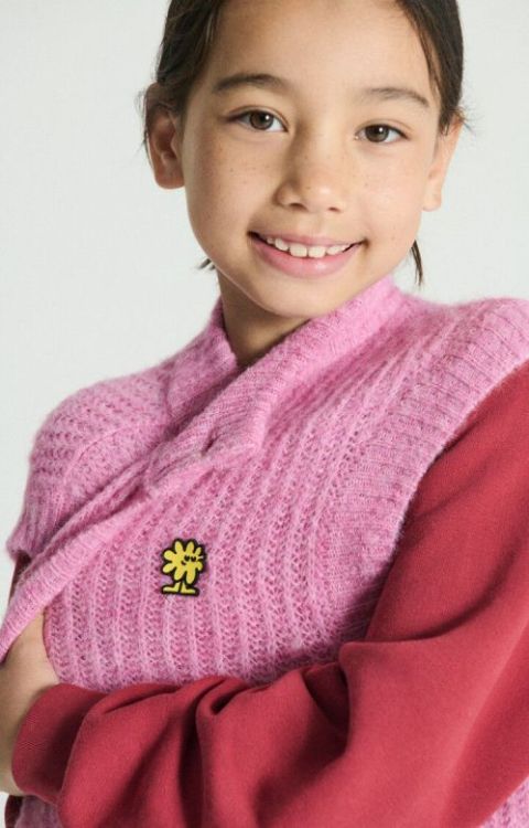  (American Vintage - Rose Bubble chine) - La Gamba Rossa Kortrijk