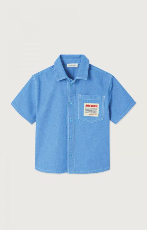  (American Vintage - Pusway ) - La Gamba Rossa Kortrijk