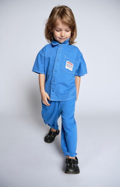  (American Vintage - Pusway ) - La Gamba Rossa Kortrijk