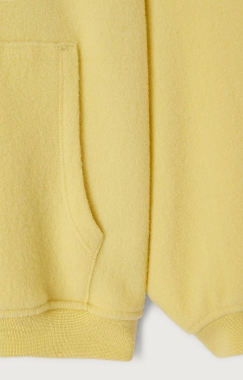  (American Vintage - Hoodie Sweater Puggy) - La Gamba Rossa Kortrijk