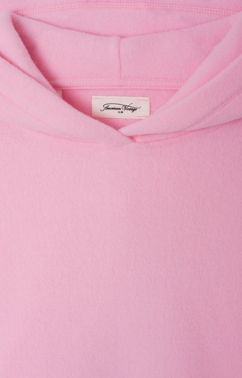  (American Vintage - Hoodie Sweater Puggy) - La Gamba Rossa Kortrijk
