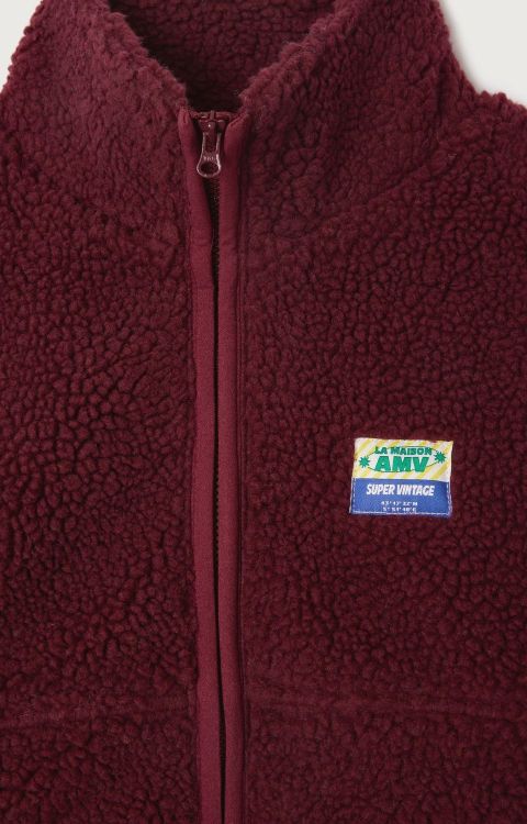  (American Vintage - Hoktown) - La Gamba Rossa Kortrijk