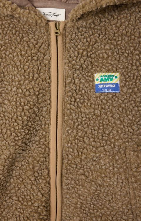  (American Vintage - Hoktown) - La Gamba Rossa Kortrijk