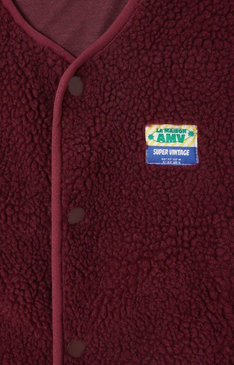  (American Vintage - Hoktown) - La Gamba Rossa Kortrijk