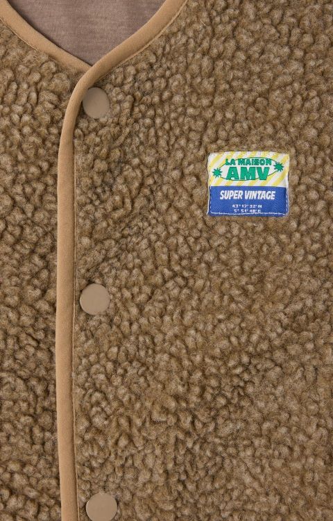  (American Vintage - Hoktown) - La Gamba Rossa Kortrijk