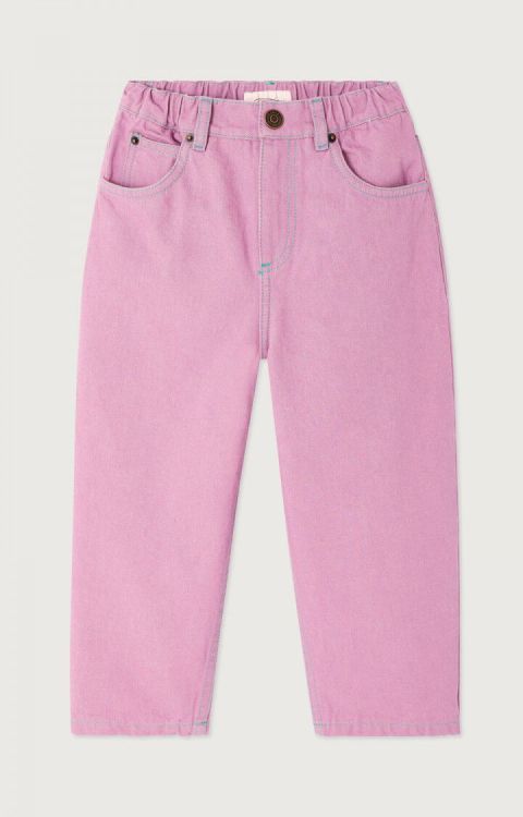  (American Vintage - Jeans Grezbay 5 pocke) - La Gamba Rossa Kortrijk