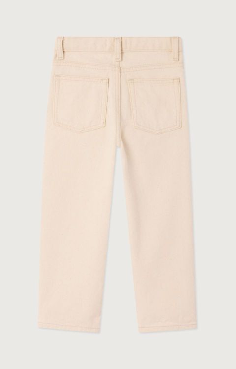  (American Vintage - Jeans Snopdog) - La Gamba Rossa Kortrijk