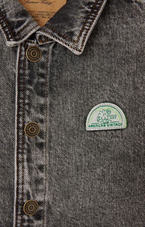  (American Vintage - Yopday) - La Gamba Rossa Kortrijk