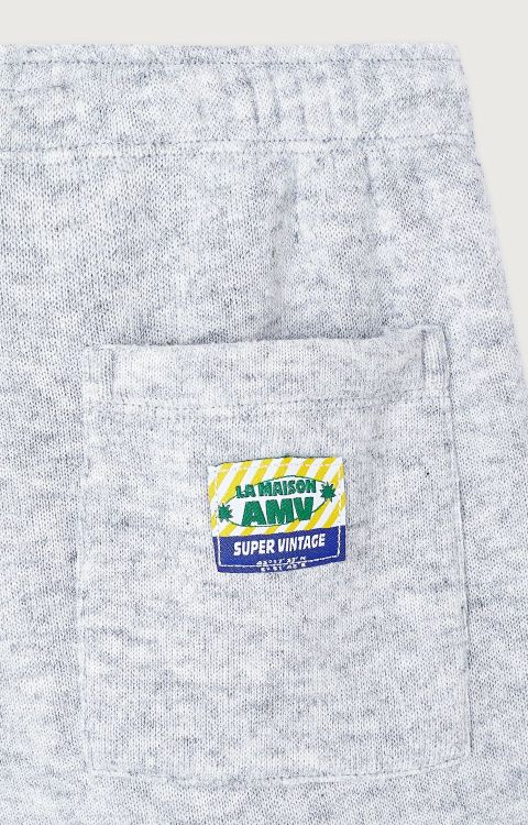  (American Vintage - Short Evona) - La Gamba Rossa Kortrijk