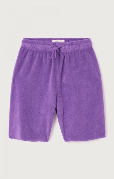  (American Vintage - Short Fuxow) - La Gamba Rossa Kortrijk