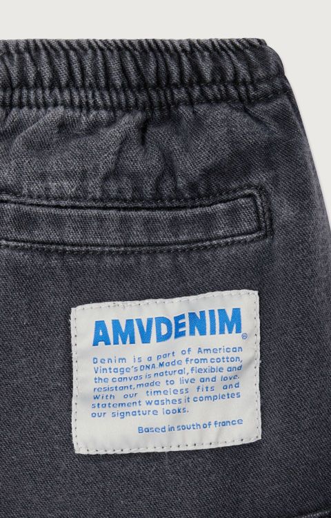  (American Vintage - Short Jazy) - La Gamba Rossa Kortrijk