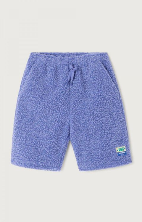  (American Vintage - Short Long Hoktown) - La Gamba Rossa Kortrijk