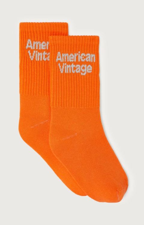  (American Vintage - Sokken Clypsun - KCLY) - La Gamba Rossa Kortrijk