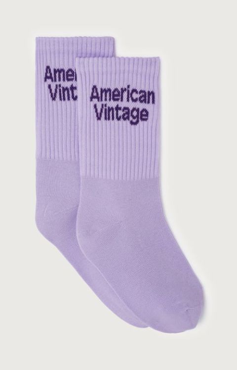  (American Vintage - Sokken Clypsun - KCLY) - La Gamba Rossa Kortrijk