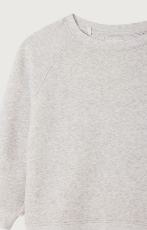  (American Vintage - Sweater Atubay) - La Gamba Rossa Kortrijk