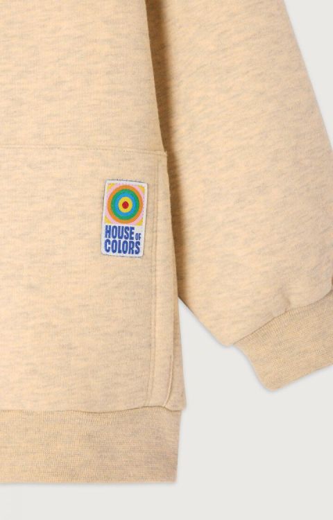  (American Vintage - Ile flottante surtein) - La Gamba Rossa Kortrijk