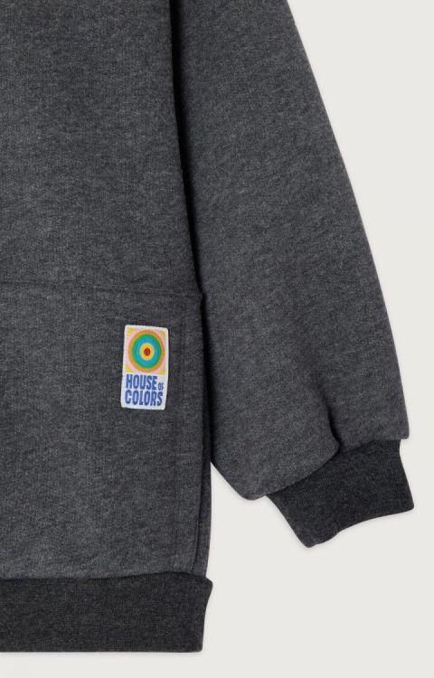  (American Vintage - Tenebre surteint) - La Gamba Rossa Kortrijk