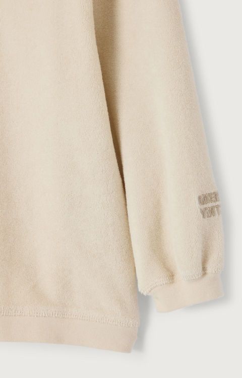  (American Vintage - Sweater Fuxow) - La Gamba Rossa Kortrijk