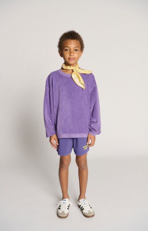  (American Vintage - Sweater Fuxow) - La Gamba Rossa Kortrijk