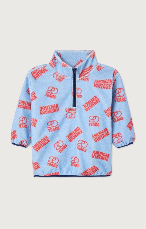  (American Vintage - Hoktown 20 years - Ja) - La Gamba Rossa Kortrijk