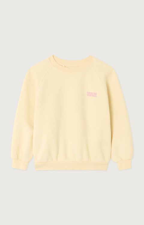  (American Vintage - Sweater  Izubird ) - La Gamba Rossa Kortrijk