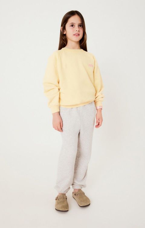  (American Vintage - Sweater  Izubird ) - La Gamba Rossa Kortrijk