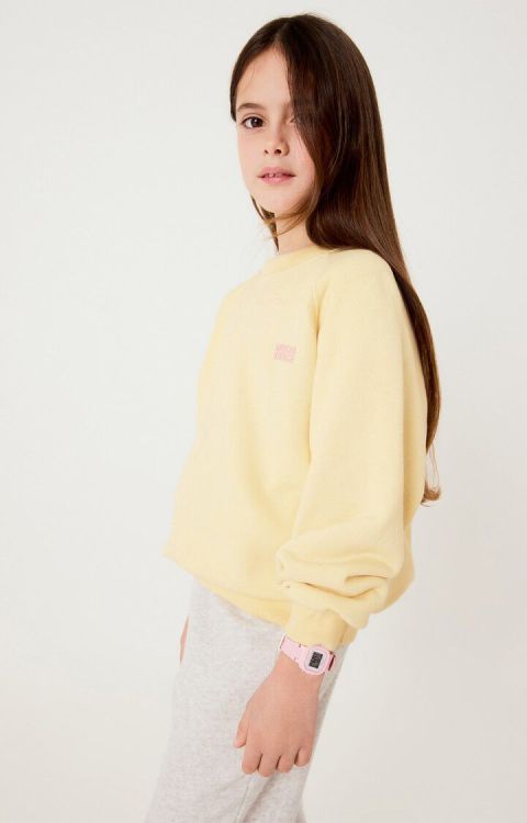  (American Vintage - Sweater  Izubird ) - La Gamba Rossa Kortrijk