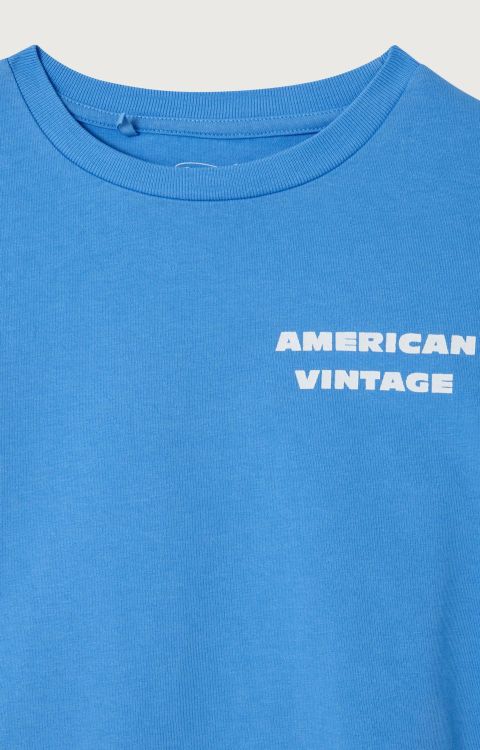  (American Vintage - Fizvalley) - La Gamba Rossa Kortrijk