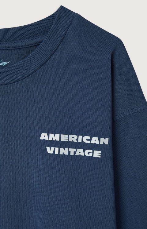  (American Vintage - Fizvalley) - La Gamba Rossa Kortrijk