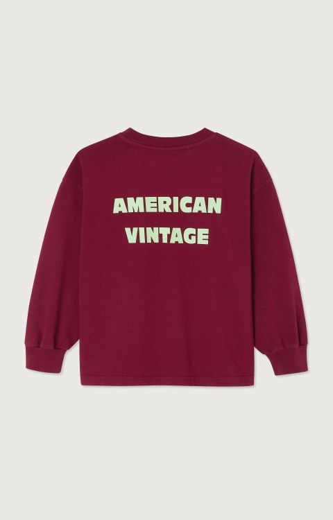  (American Vintage - Fizvalley) - La Gamba Rossa Kortrijk
