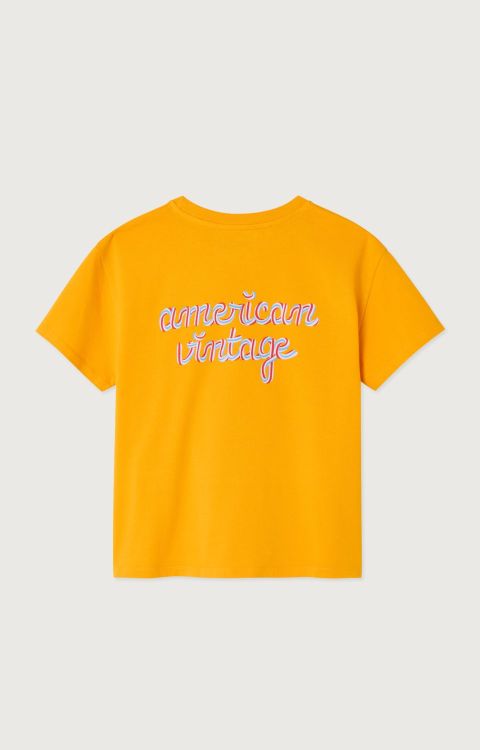  (American Vintage - Fizvalley) - La Gamba Rossa Kortrijk