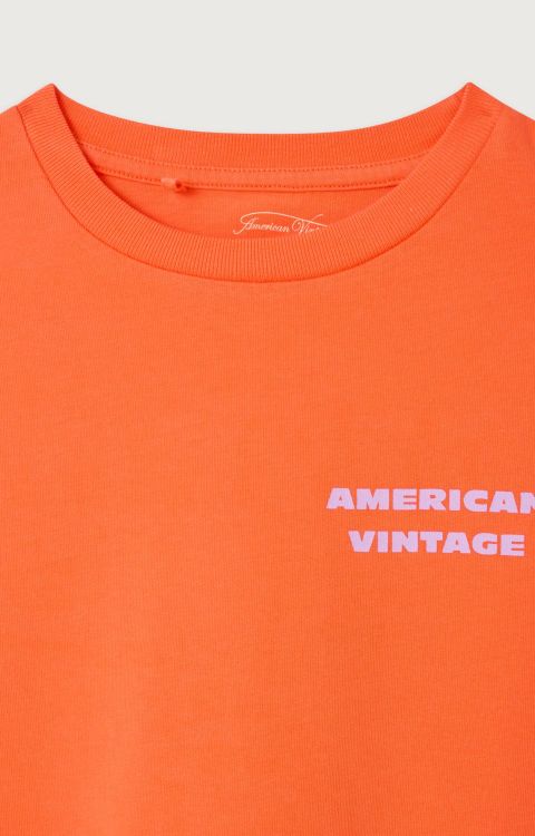  (American Vintage - Fizvalley) - La Gamba Rossa Kortrijk