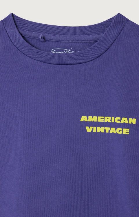  (American Vintage - Fizvalley) - La Gamba Rossa Kortrijk
