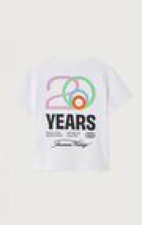  (American Vintage 20 years - Fizvalley) - La Gamba Rossa Kortrijk