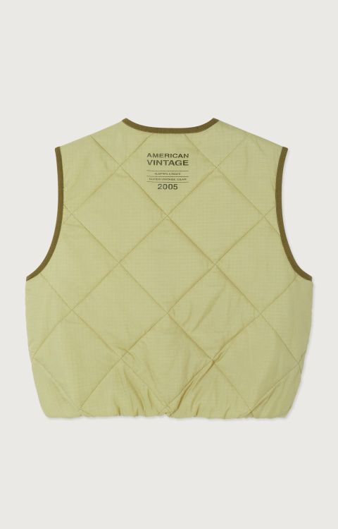  (American Vintage - Vest Yupibam) - La Gamba Rossa Kortrijk