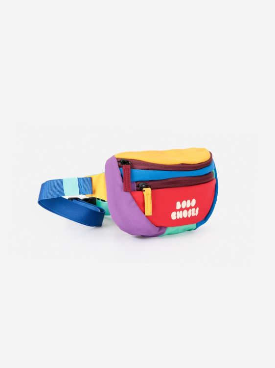  (Bobo Choses - Belt Pouch Bobo Choses Bol) - La Gamba Rossa Kortrijk