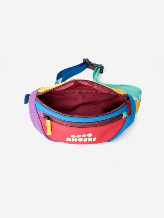  (Bobo Choses - Belt Pouch Bobo Choses Bol) - La Gamba Rossa Kortrijk