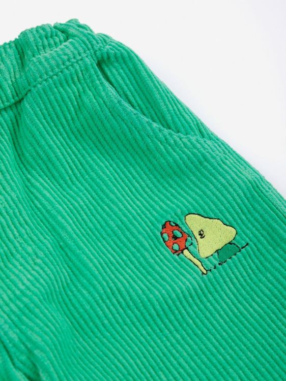  (Bobo Choses - Baby Corduroy Pants ) - La Gamba Rossa Kortrijk