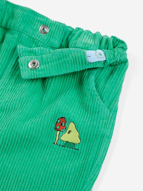  (Bobo Choses - Baby Corduroy Pants ) - La Gamba Rossa Kortrijk