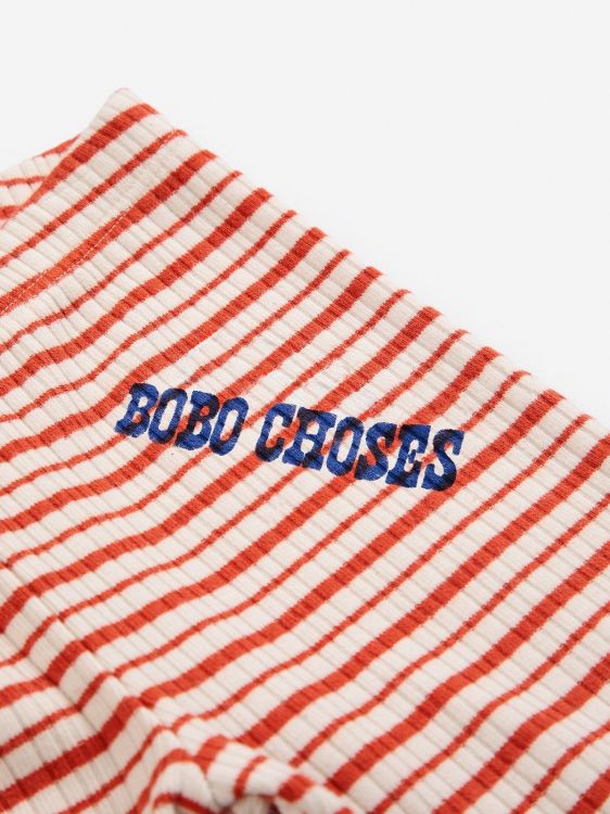  (Bobo Choses - Baby leggings Pop Stripes ) - La Gamba Rossa Kortrijk