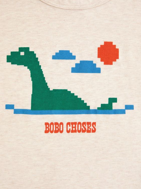  (Bobo Choses - Baby T-shirt longsleeve La) - La Gamba Rossa Kortrijk
