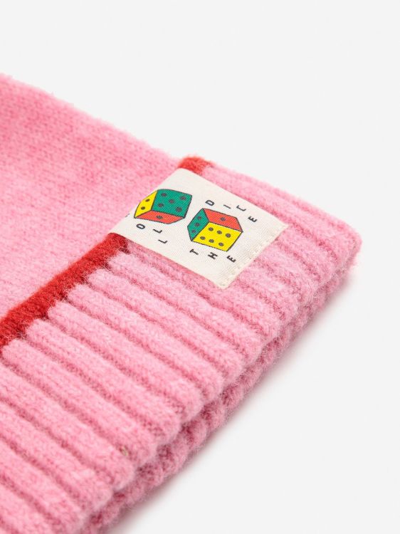  (Bobo Choses - Beanie roll the dice - B22) - La Gamba Rossa Kortrijk