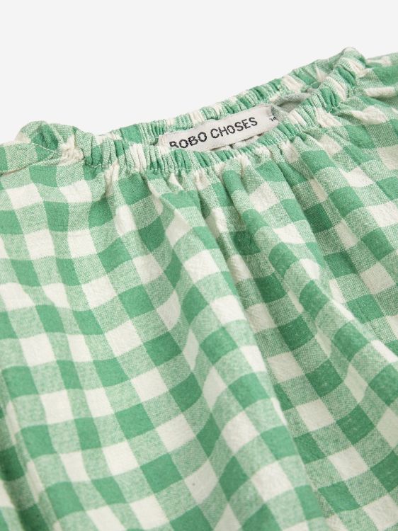  (Bobo Choses - Blouse Pixel Sugar Beet vi) - La Gamba Rossa Kortrijk