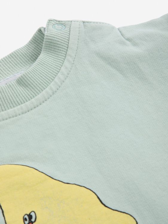  (Bobo Choses - Body Fleece Mush Monster) - La Gamba Rossa Kortrijk